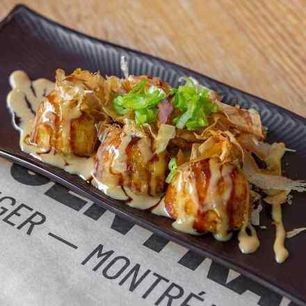 Ramen Misoya Montreal by null