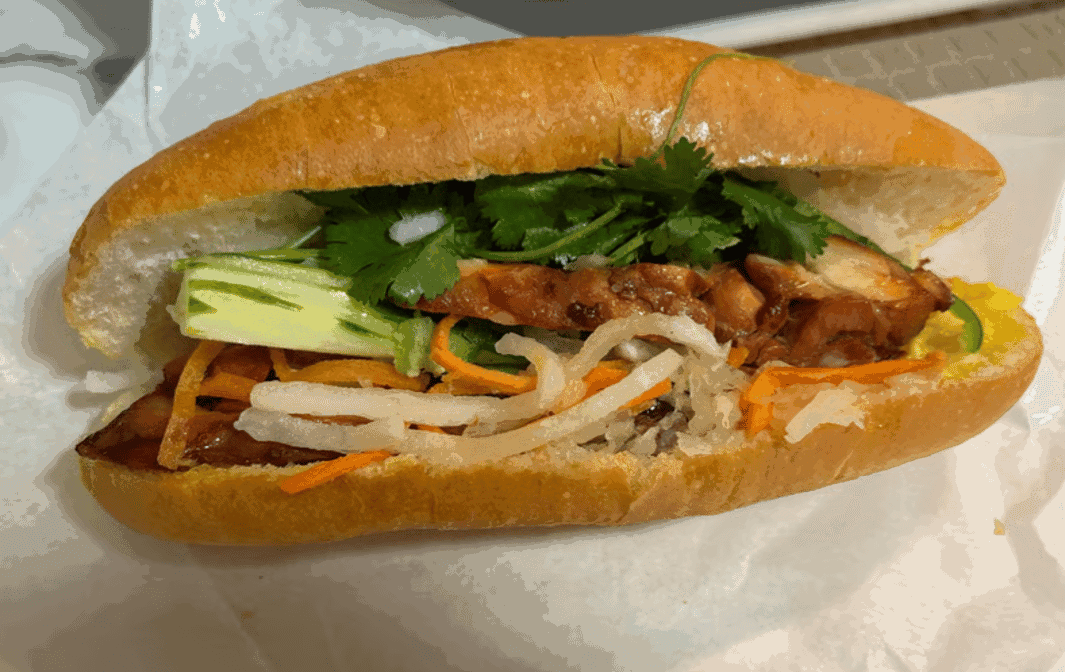 iPho by Saigon by null