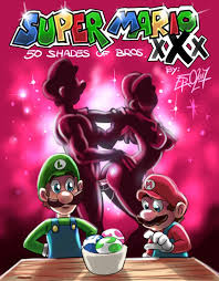 Mario porn comics rule cartoon porn jpg x Mario xxx