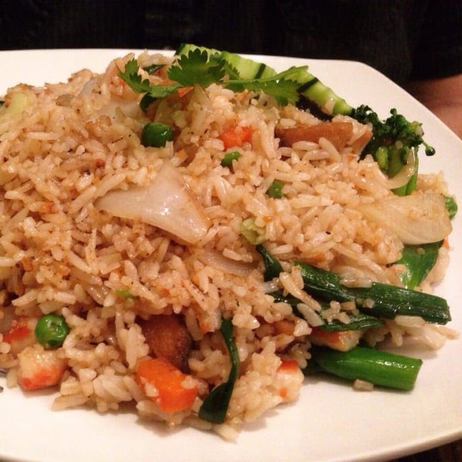 LA Vegan by null