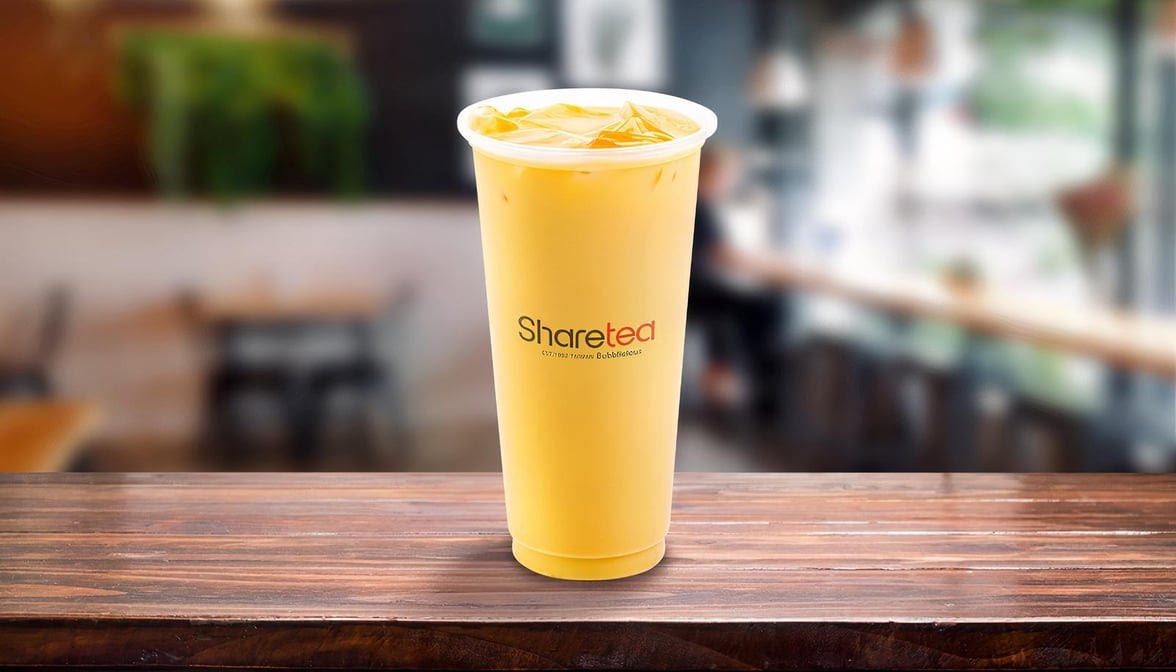 Sharetea - Orinda by null