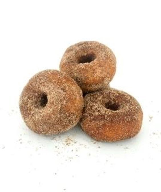 Wicked Donuts by null