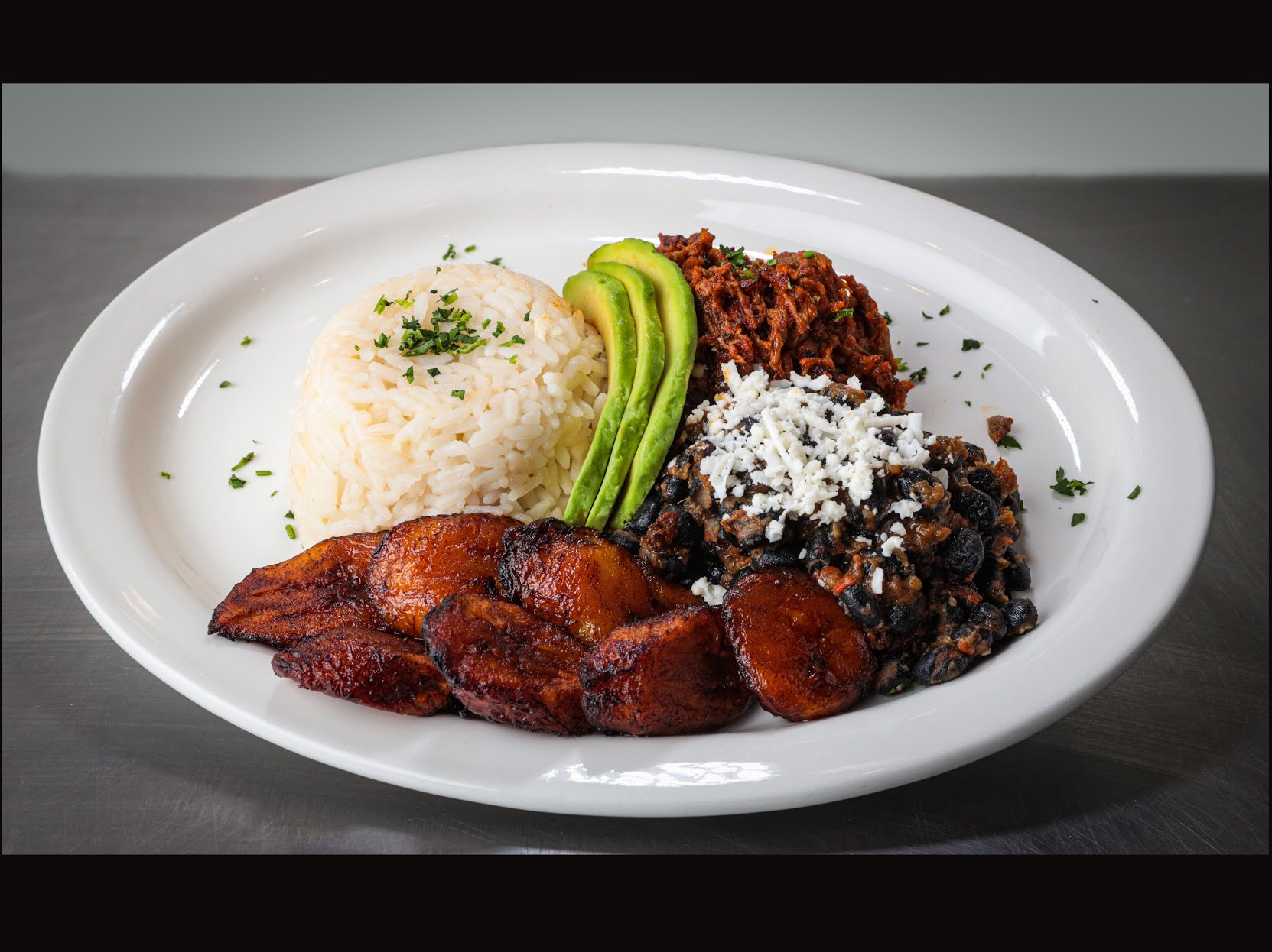 Bolivar & Lincoln by null