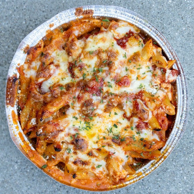 Tomato Pie Pizza Joint (South Pasadena) by null