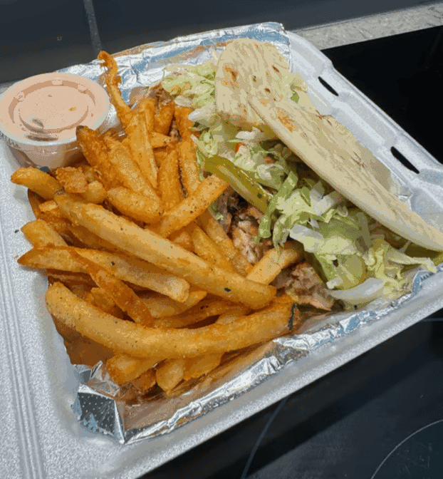 Tavern on the Tracks by null