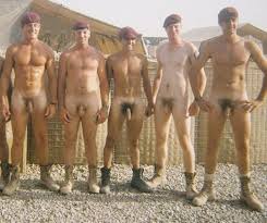 Straight military friends is all fun and games until jpg x Straight military gay