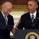 Joe Biden disses Hillary Clinton: 'I never thought she was a great candidate' 