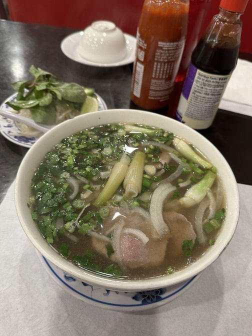 Sáu Can Tho Vietnamese Kitchen by null