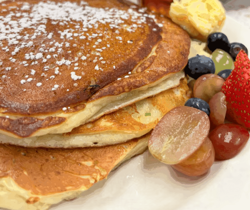 Otherside Diner by null