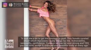 Brooke burke nearly nude instagram jpg x Brooke burke