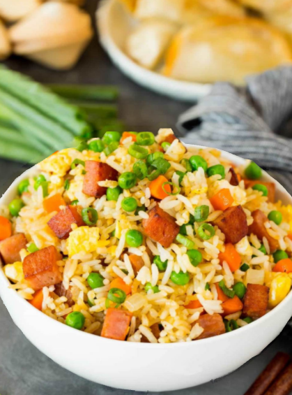 Ting’s Filipino Bistro by null