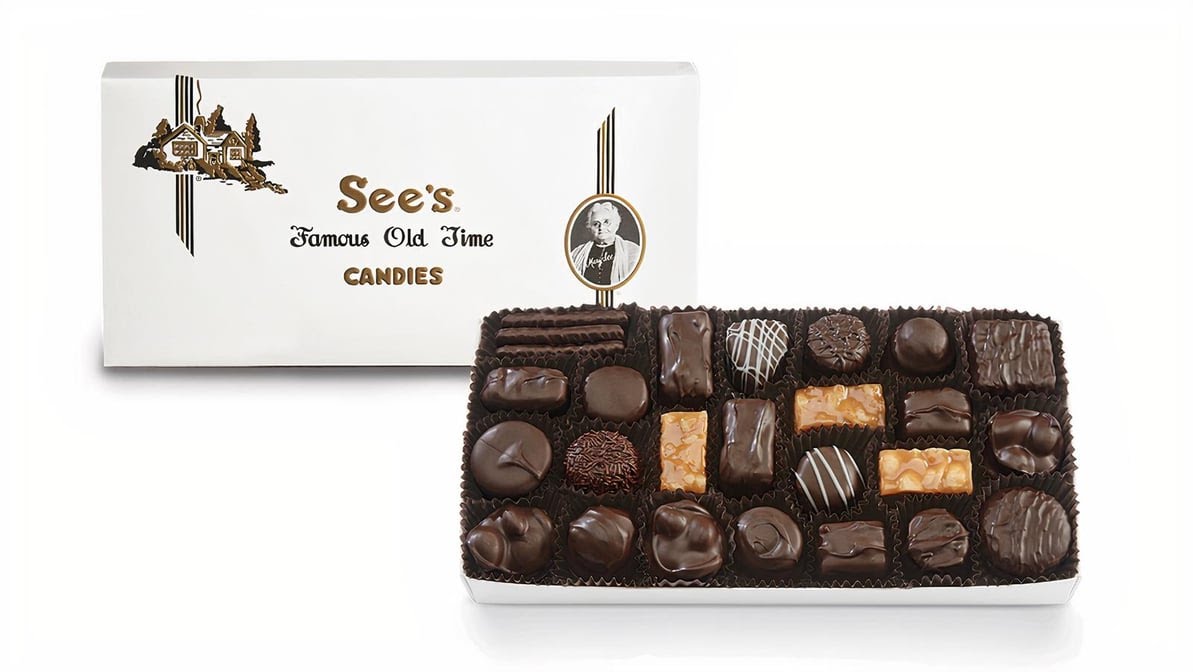 See's Candies by null