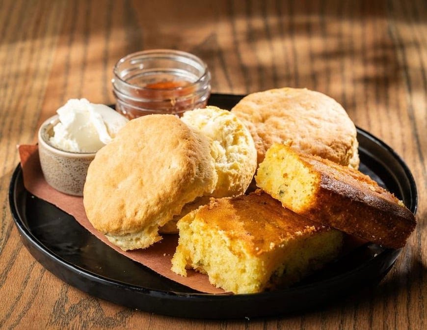 Shoals Smokehouse by null