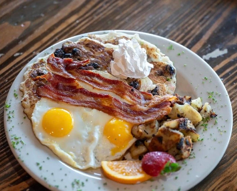 Checkers Old Munchen by null