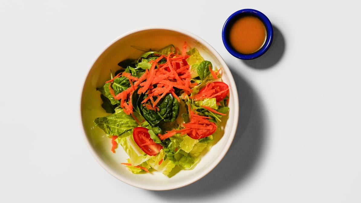 Tombolinos Restaurant by null