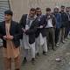 Remarkable turnout for Afghan vote despite Taliban threat