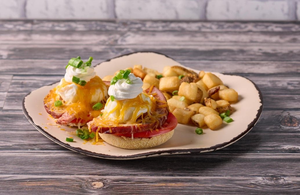 Egg Harbor Cafe by null