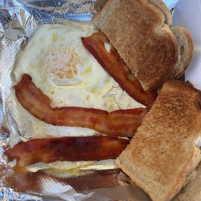 Mary's Diner by null