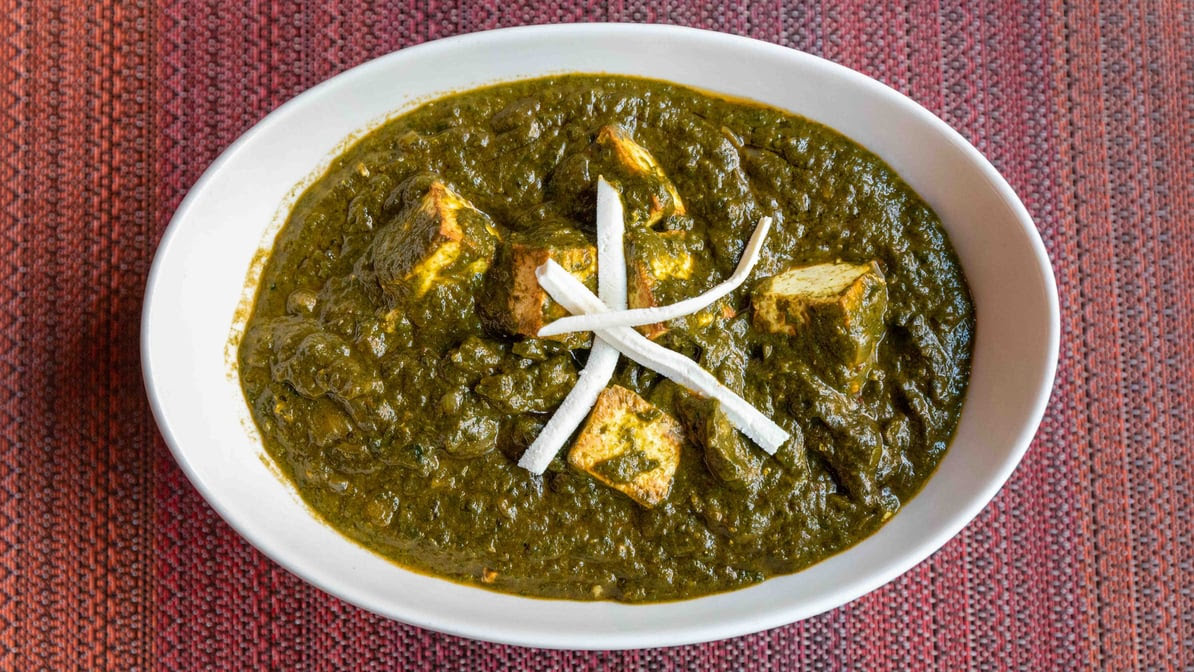 Masti Indian Grill & Chaat Bar by null
