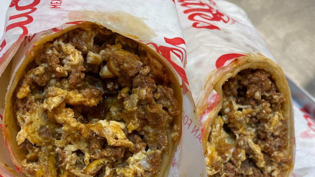 Los Cuates So-Cal Mexican Restaurant by null