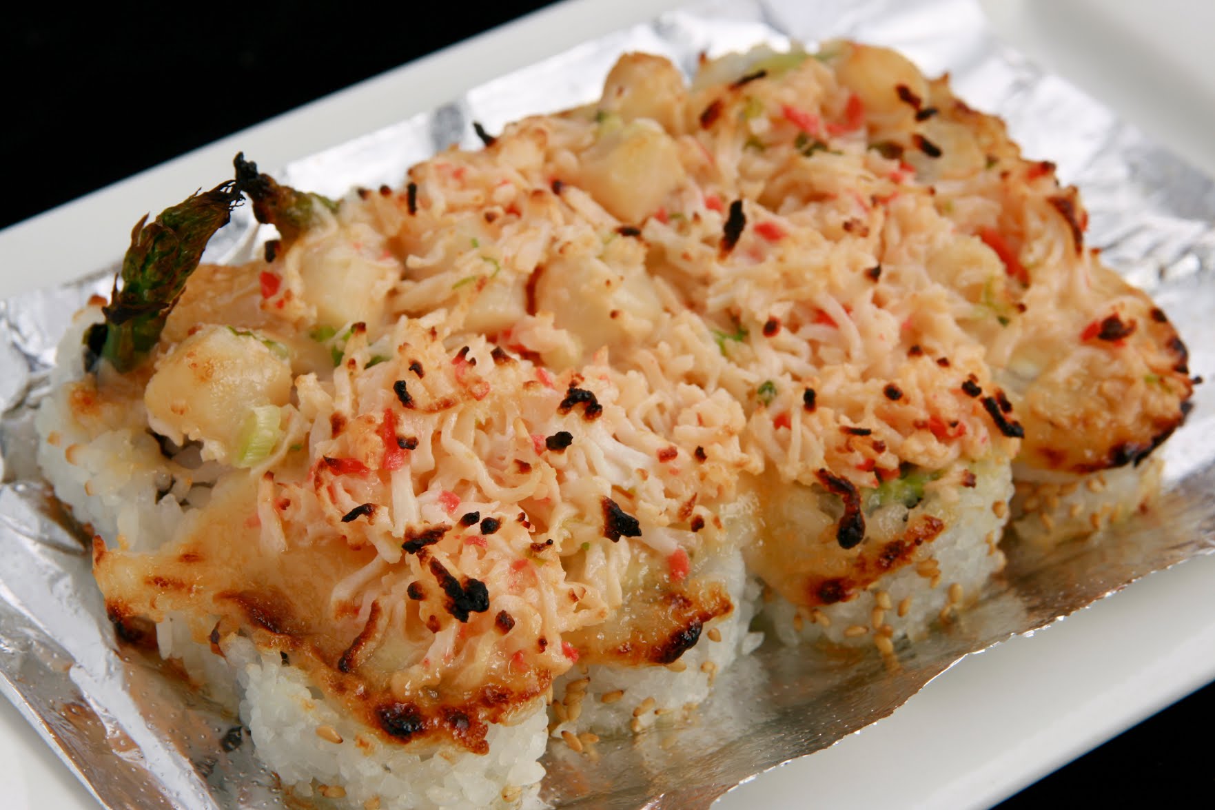Sushi Mon by null