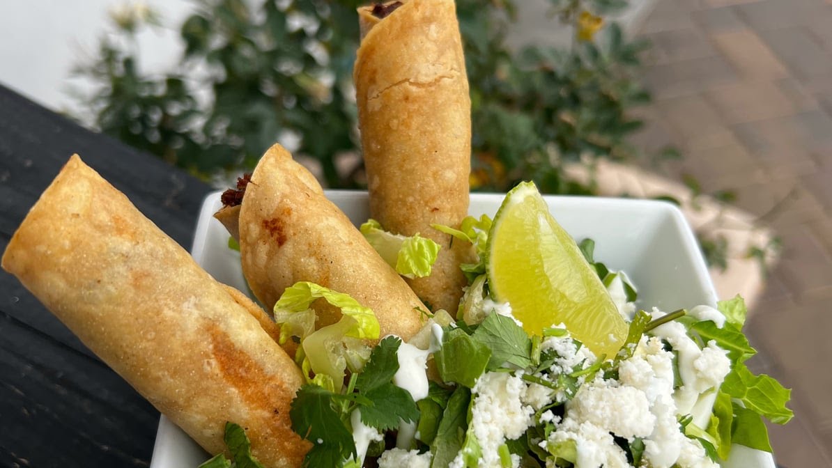 Serrano's Mexican Food Restaurants by null