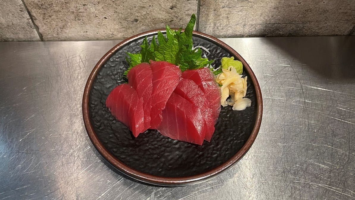 Mizu Sushi Bar & Asian Fusion by null
