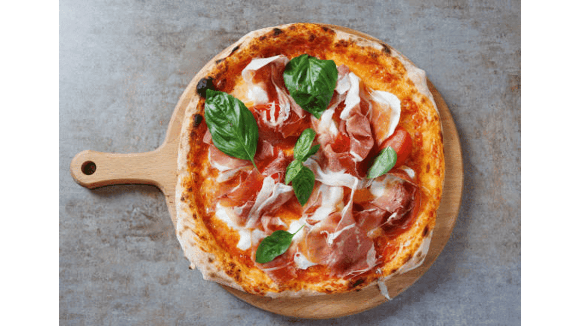 Amici by null