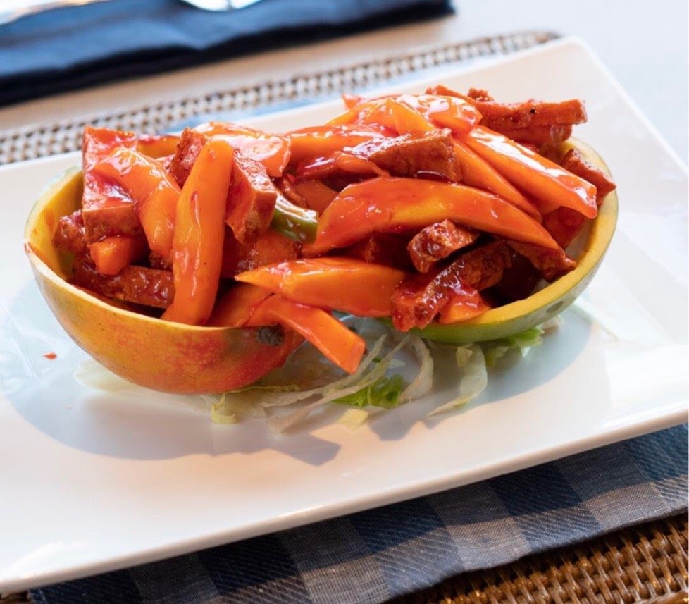 Peninsula Malaysian Cuisine by null