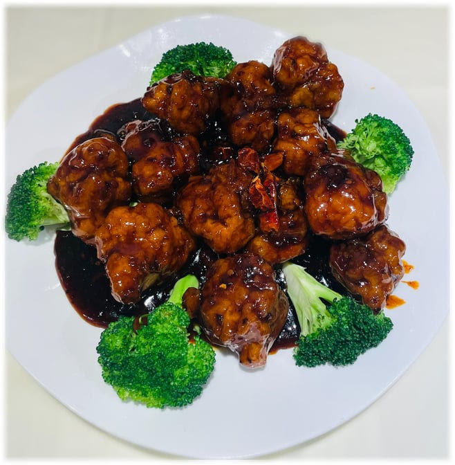 Shanghai Fresh by null