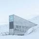 'Doomsday' seed vault meant to survive global disasters breached by climate change 