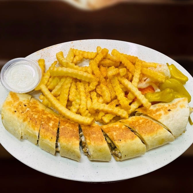 Shawarma Basha by null