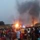 Labadi explosion: Death toll rises to 10