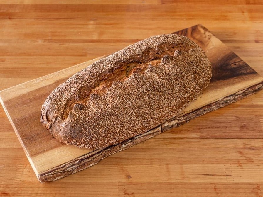 Rosalind Bakery by null