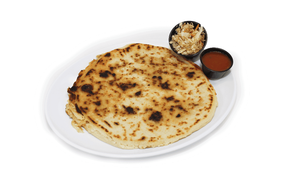 Salvadorean Bakery and Restaurant Inc. by null