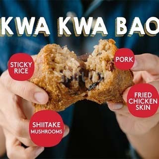 T.K.K. Fried Chicken 頂呱呱 by null