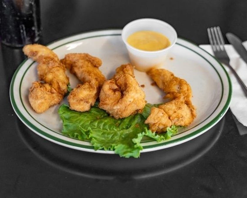 Gunther Toody's Diner by null