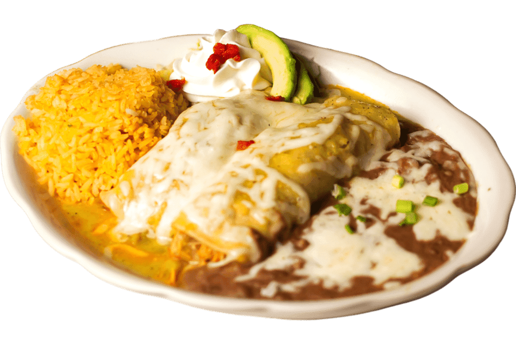 Don Cuco Mexican Restaurant by null