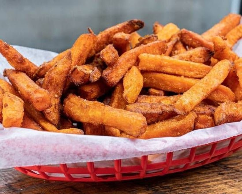 Bao Sandwich Bar by null