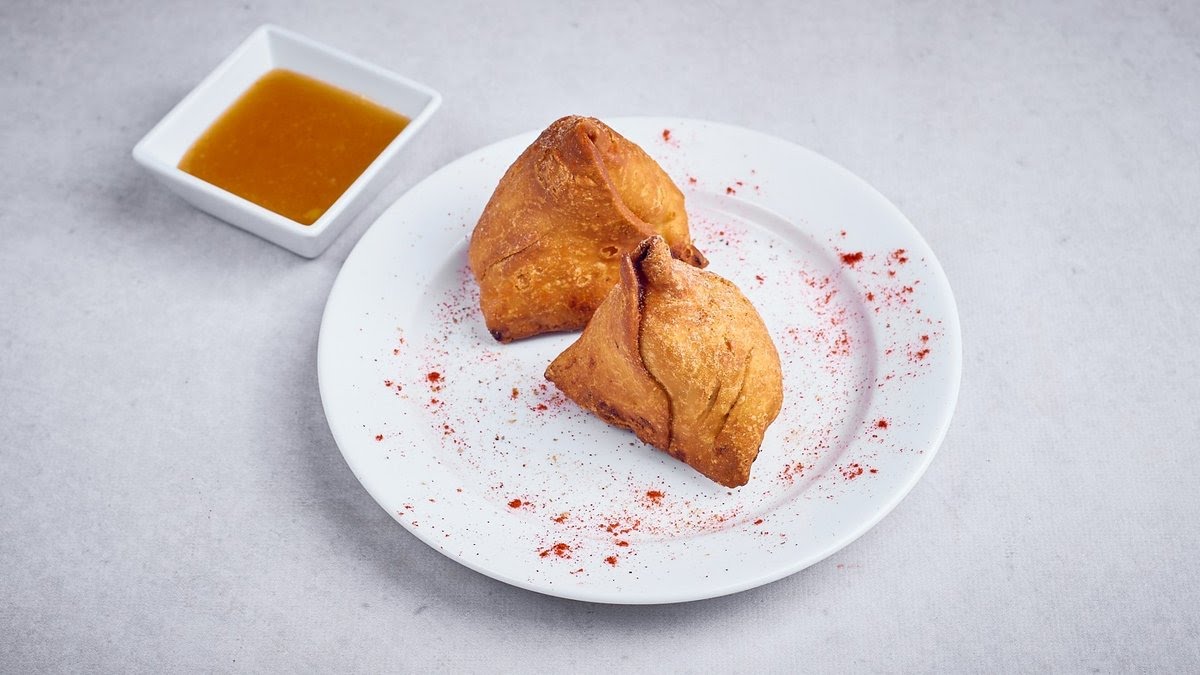 Curry House by null