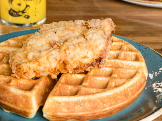 Early Girl Eatery by null