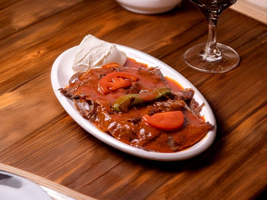 Doner Corner by null