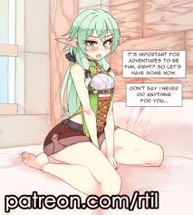 Goblin slayer elf hentai jpg x Goblin slayer elf hentai