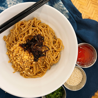 Sang-Ji Fried Bao (North York) by null