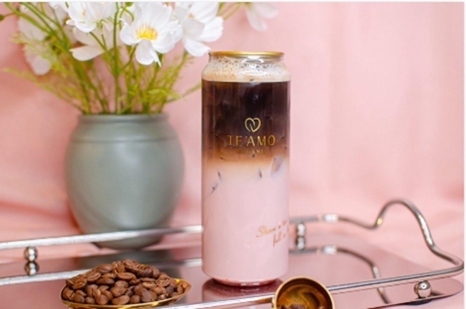 TE'AMO Boba & Dessert - Schaumburg by null