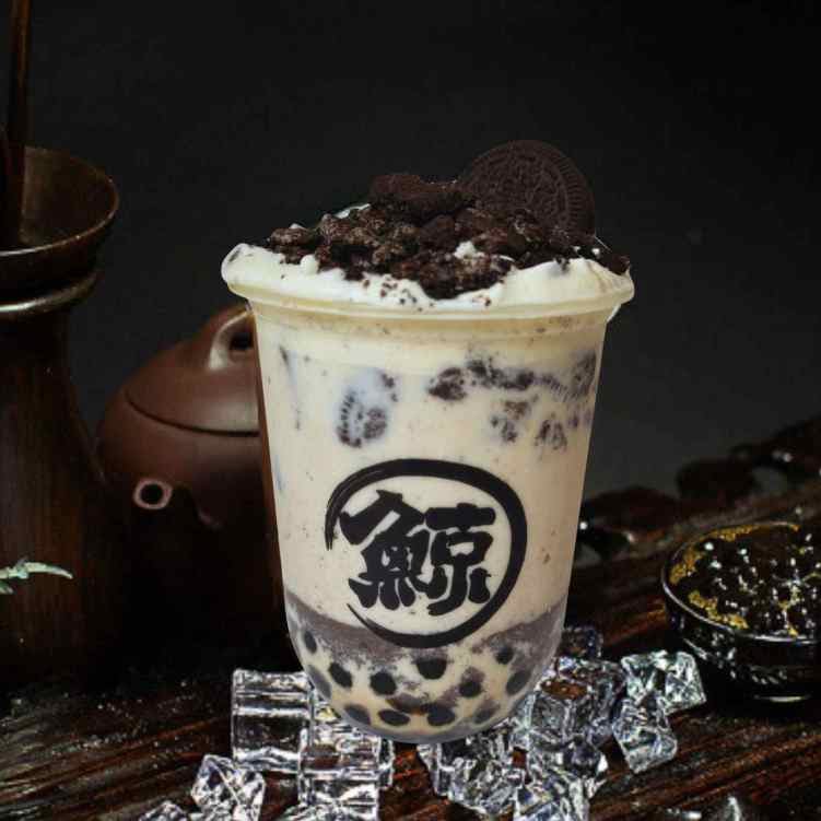 The Whale Tea Queensway by null