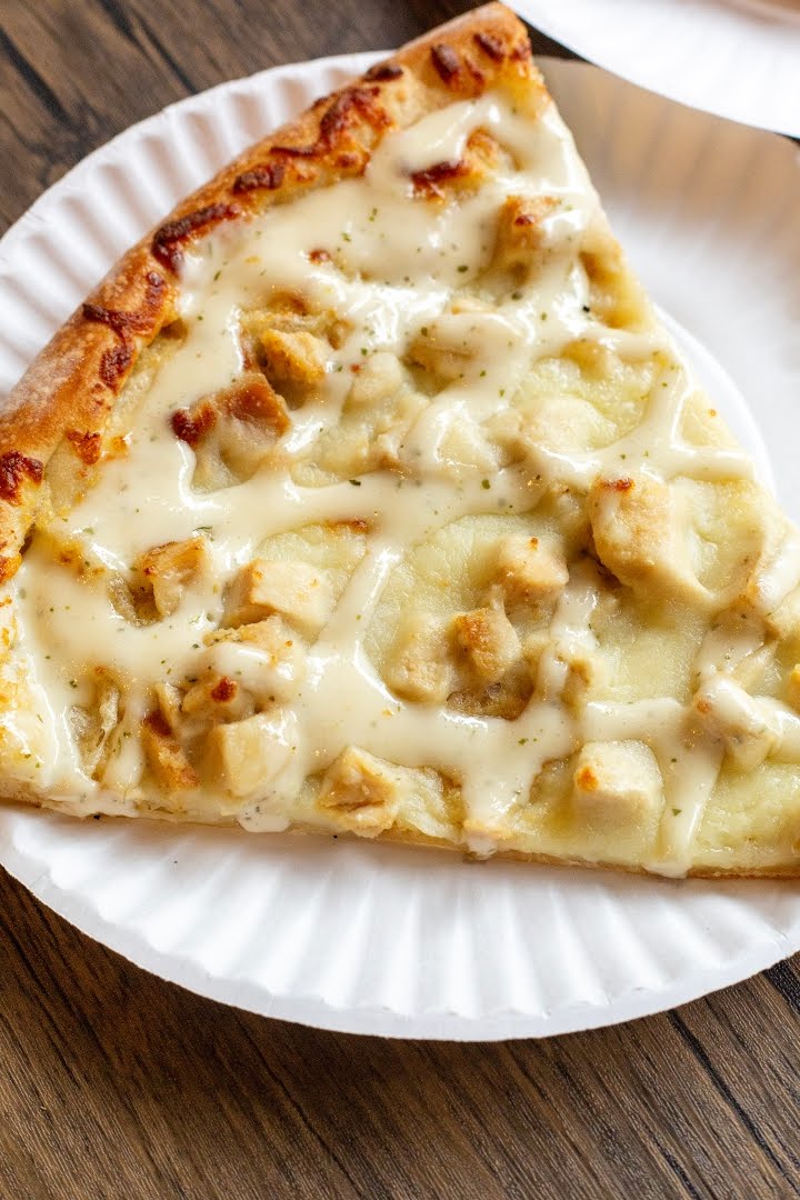 Harbor East Delicatessen & Pizzeria by null