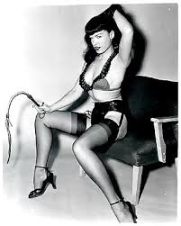 Bettie page nude jpg x Bettie page