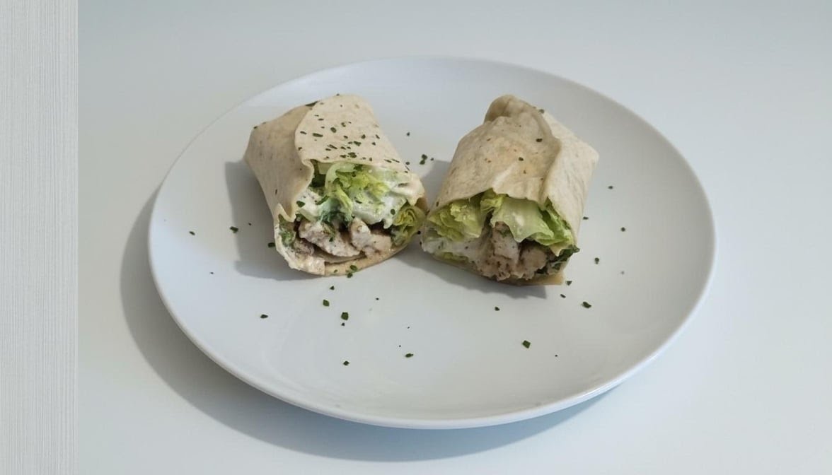 Classic Pizza by null