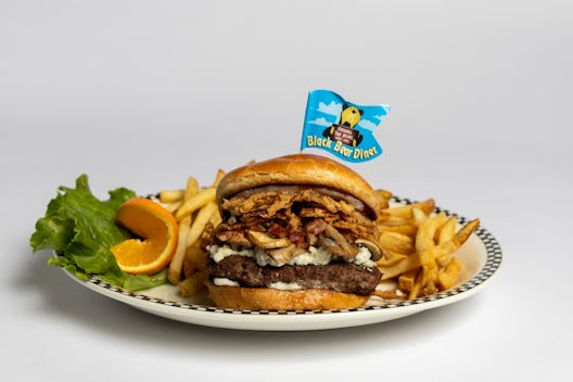 Black Bear Diner Las Vegas - S. Las Vegas Blvd by null